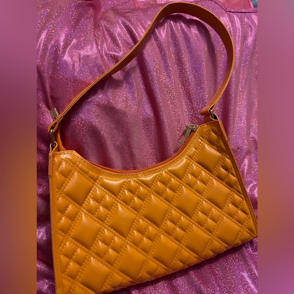 Date night purse
